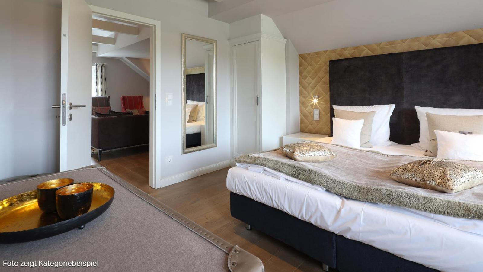 Hotel Hof Galerie Morsum  Extérieur photo
