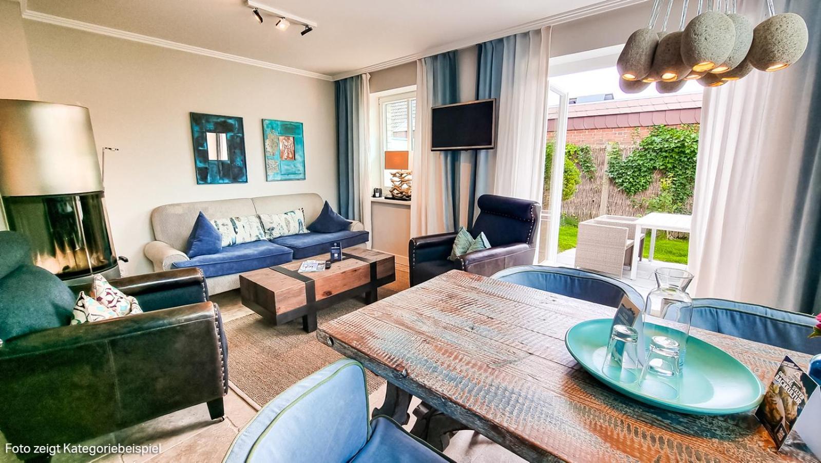Hotel Hof Galerie Morsum  Extérieur photo