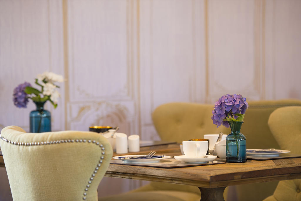 Hotel Hof Galerie Morsum  Extérieur photo